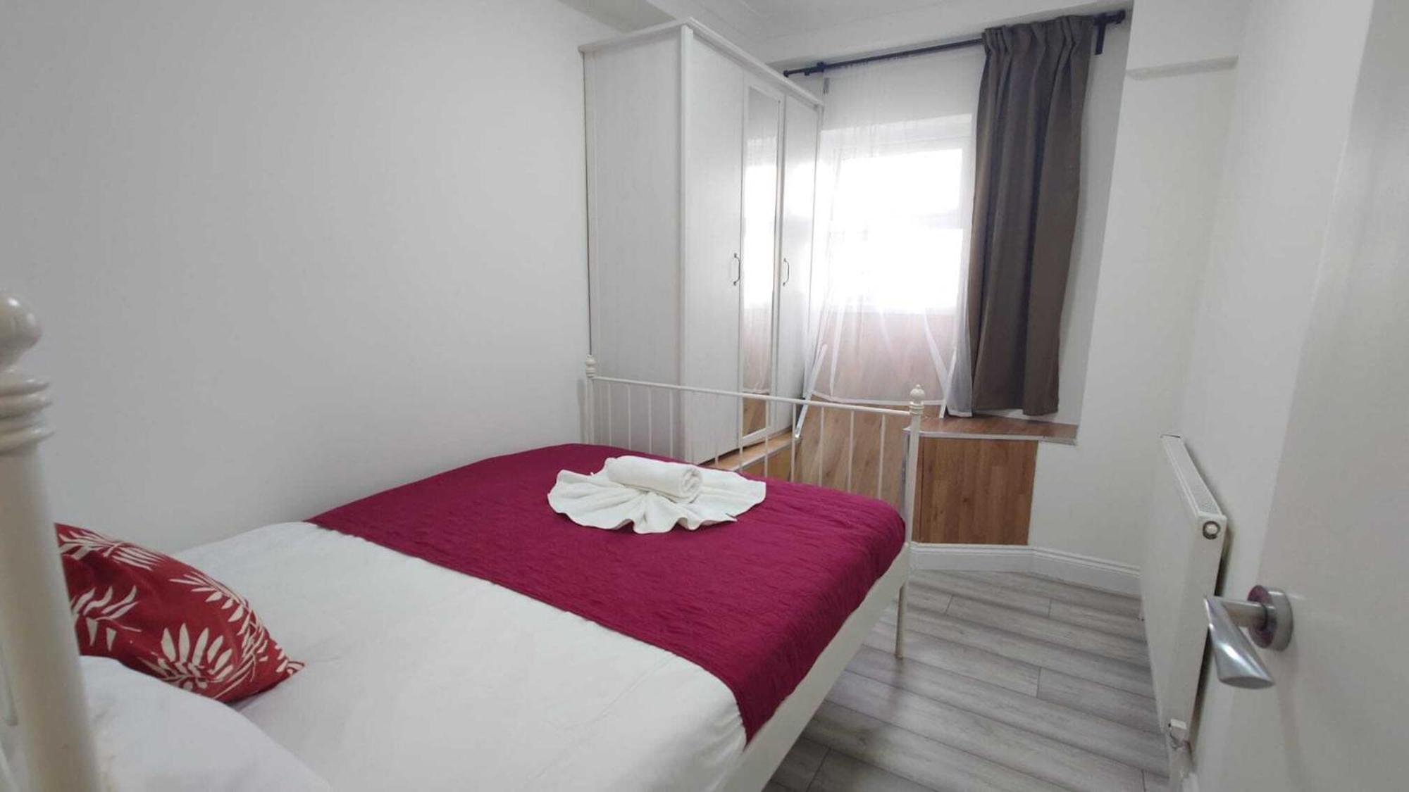 Kings Central Apartments In Kings Cross London Luaran gambar